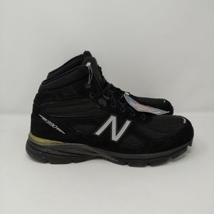 New Balance 990v4 Boot Trail Shoe Made In USA